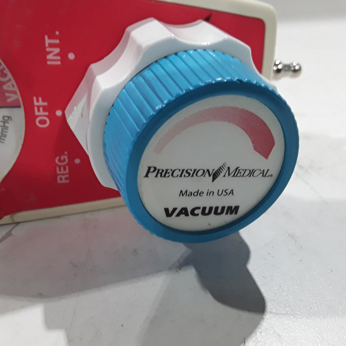 Precision Medical Precision Medical PM3300 Intermittent Vacuum Regulator Respiratory reLink Medical