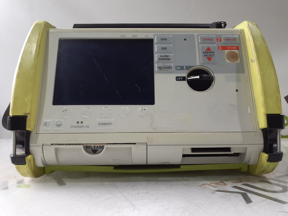 Zoll M Series Defibrillator