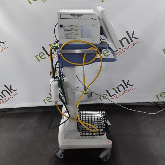 Draeger Medical Evita 4 Ventilator