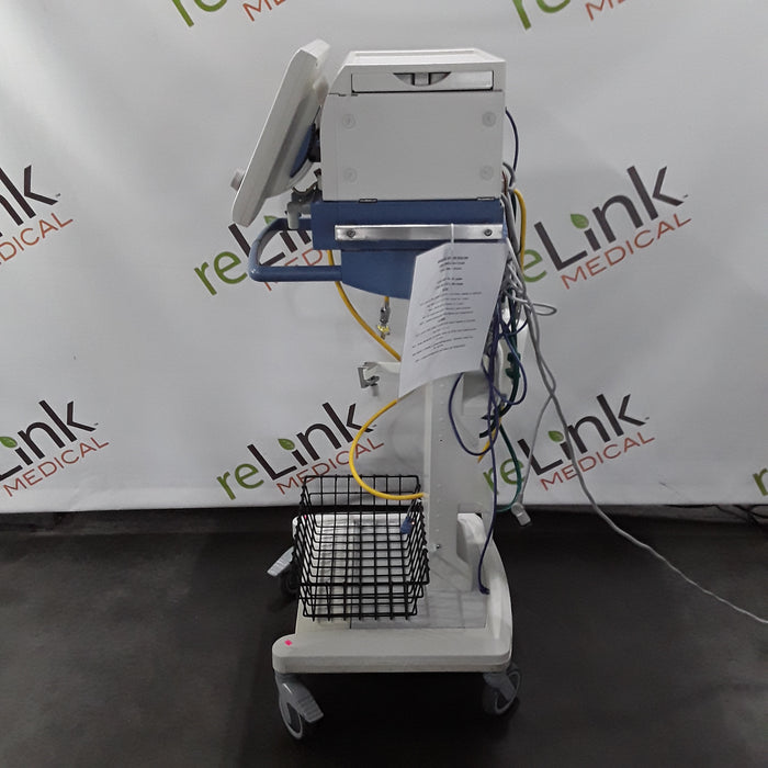 Draeger Medical Evita 4 Ventilator