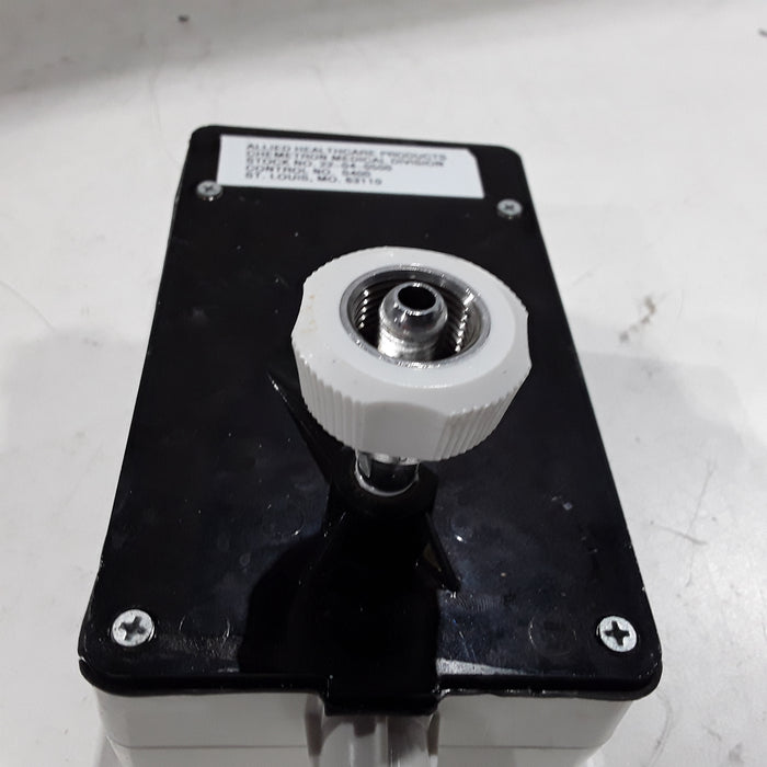 Vacutron Suction Regulator