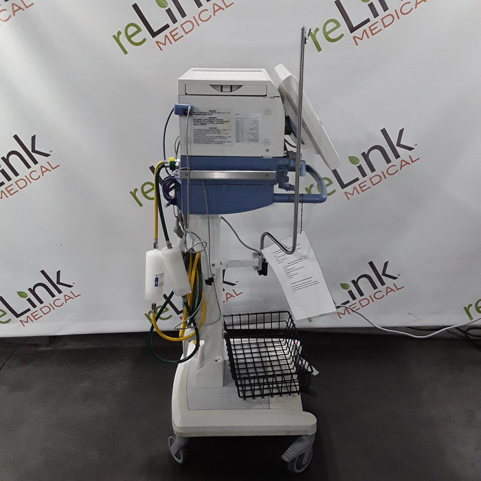 Draeger Medical Evita 4 Ventilator