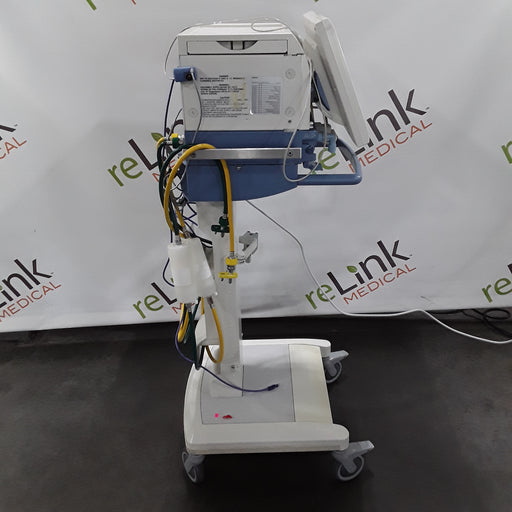 Draeger Medical Draeger Medical Evita 4 Ventilator Respiratory reLink Medical