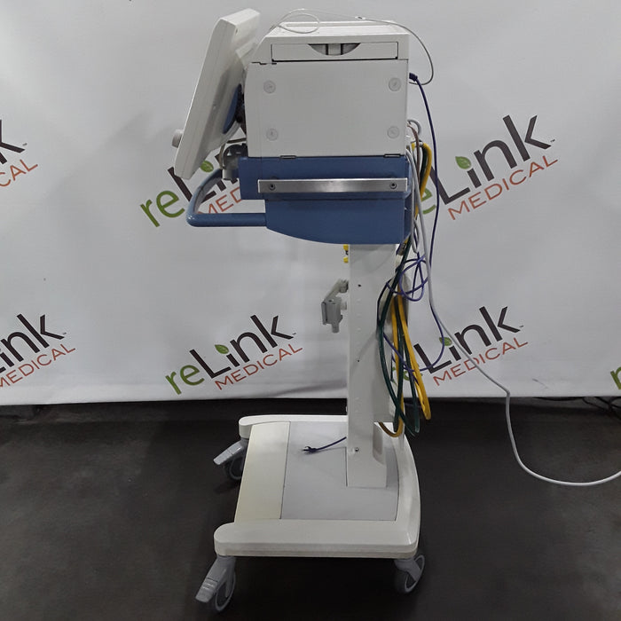 Draeger Medical Draeger Medical Evita 4 Ventilator Respiratory reLink Medical