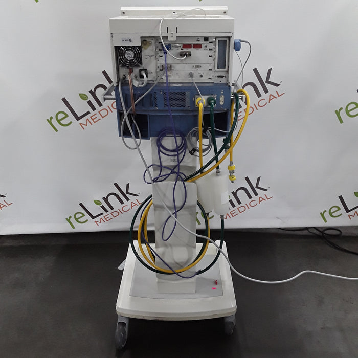 Draeger Medical Draeger Medical Evita 4 Ventilator Respiratory reLink Medical