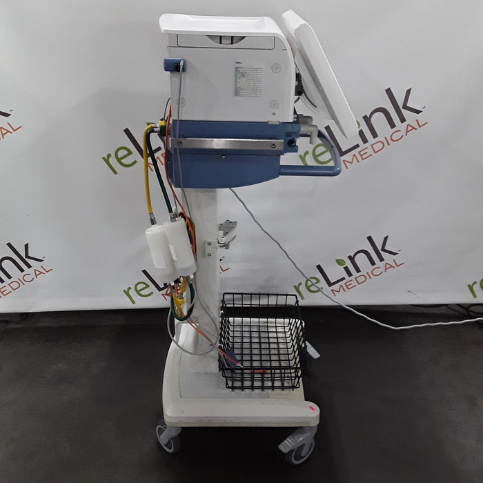 Draeger Medical Evita 4 Ventilator