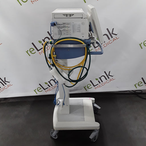 Draeger Medical Draeger Medical Evita XL Ventilator Respiratory reLink Medical