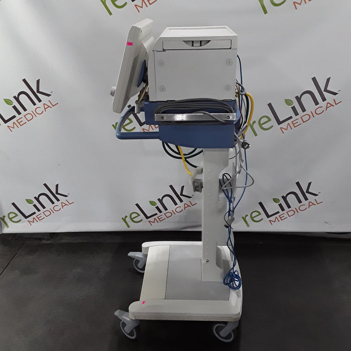 Draeger Medical Draeger Medical Evita XL Ventilator Respiratory reLink Medical