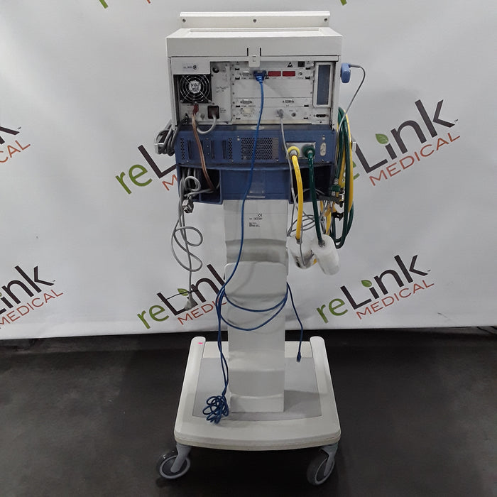 Draeger Medical Draeger Medical Evita XL Ventilator Respiratory reLink Medical