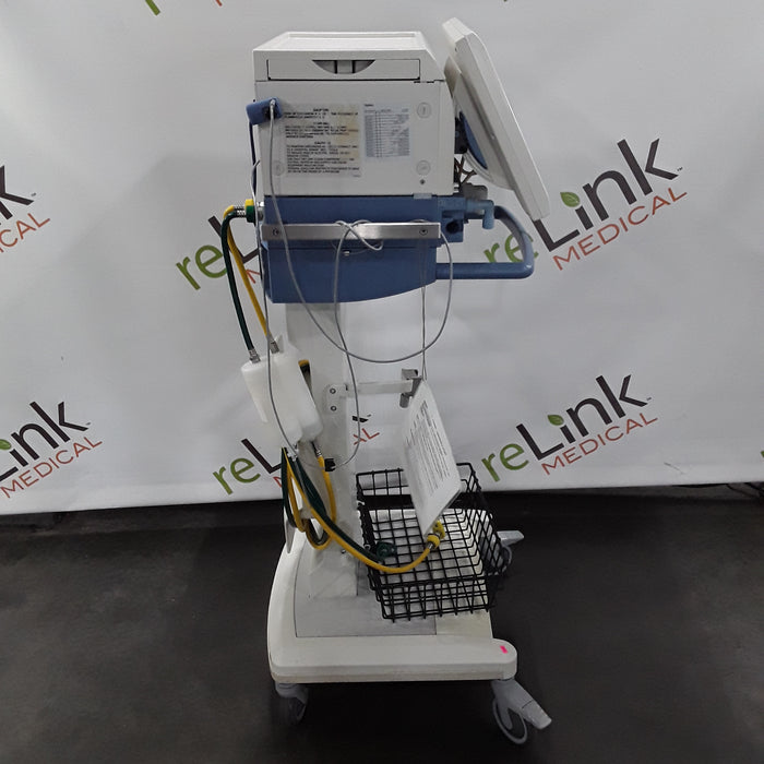 Draeger Medical Draeger Medical Evita 4 Ventilator Respiratory reLink Medical