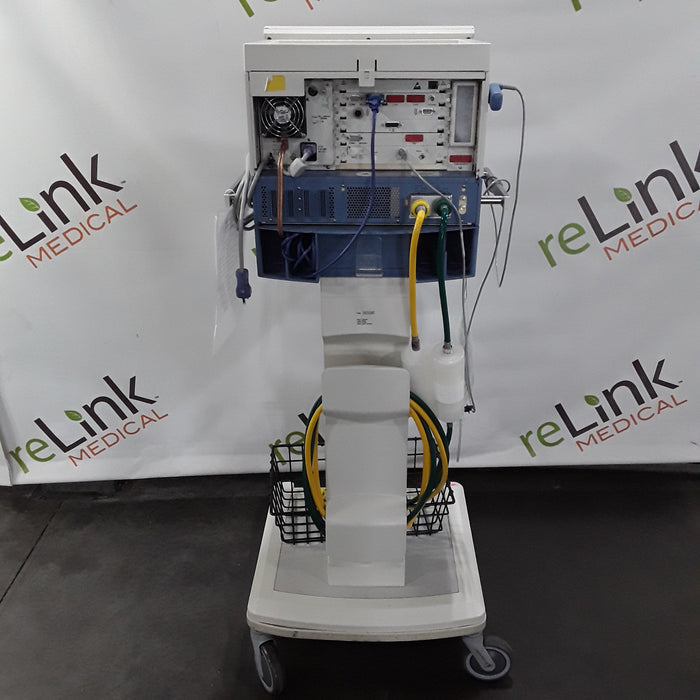 Draeger Medical Draeger Medical Evita 4 Ventilator Respiratory reLink Medical