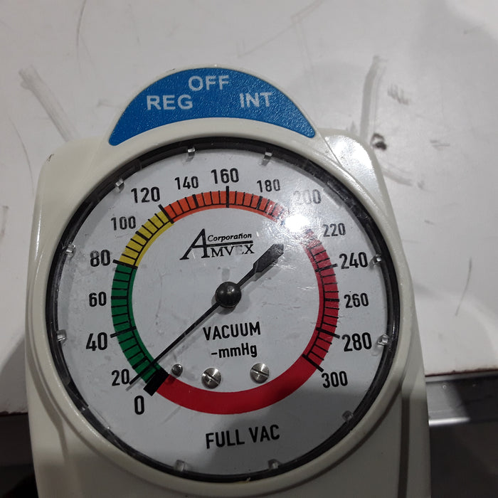 Amvex Amvex Vacuum Regulator Respiratory reLink Medical