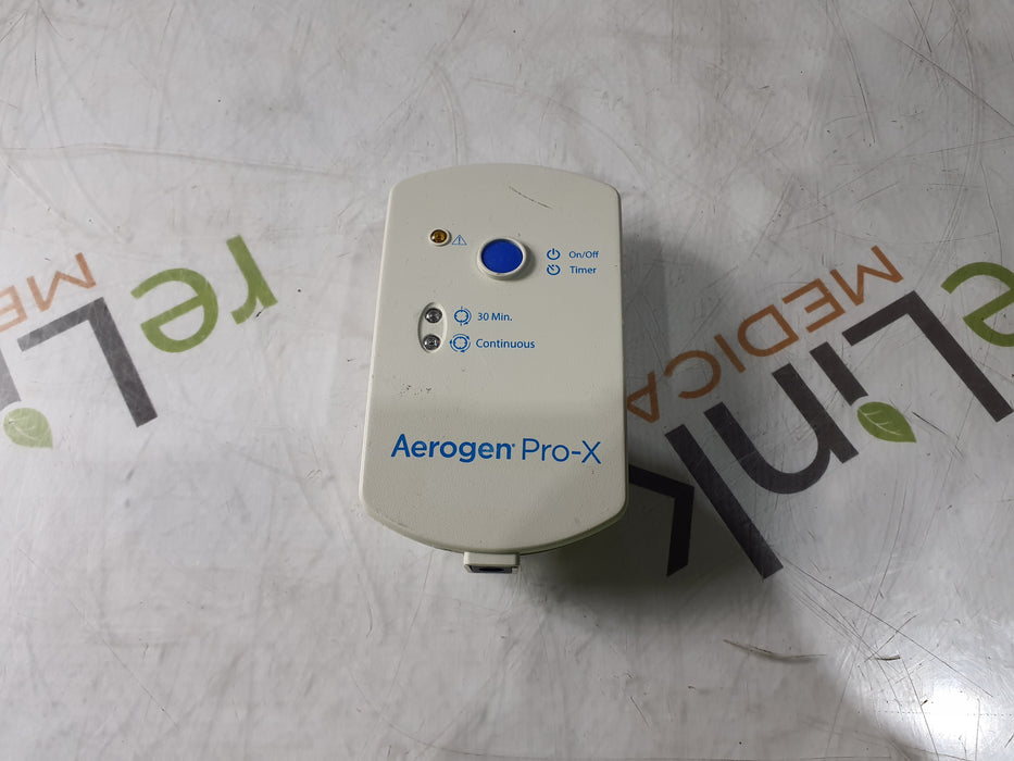 Aerogen Aeroneb Pro-X Nebulizer Controller