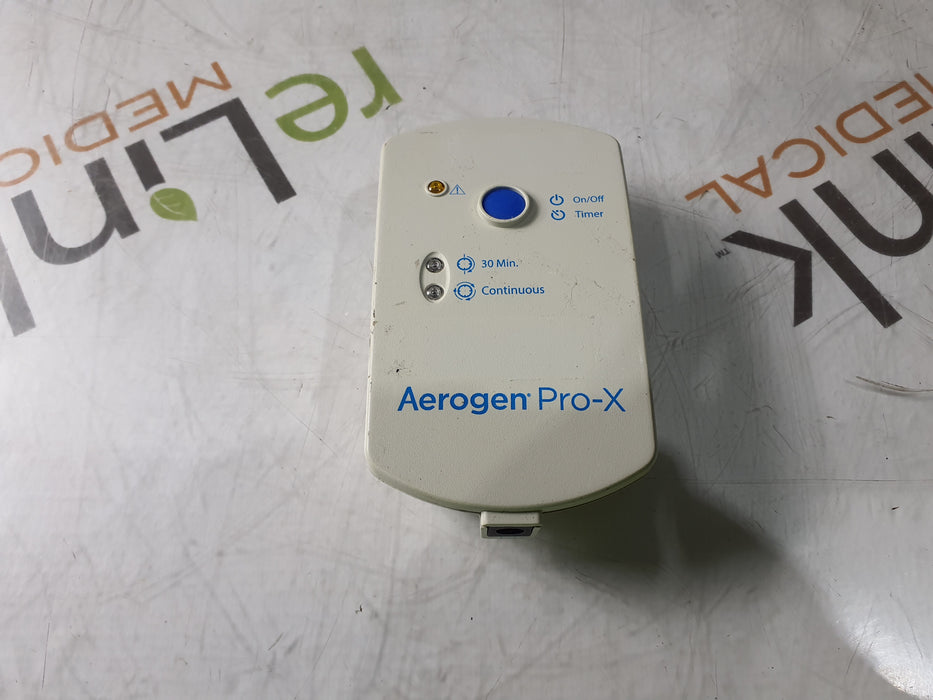 Aerogen Aeroneb Pro-X Nebulizer Controller