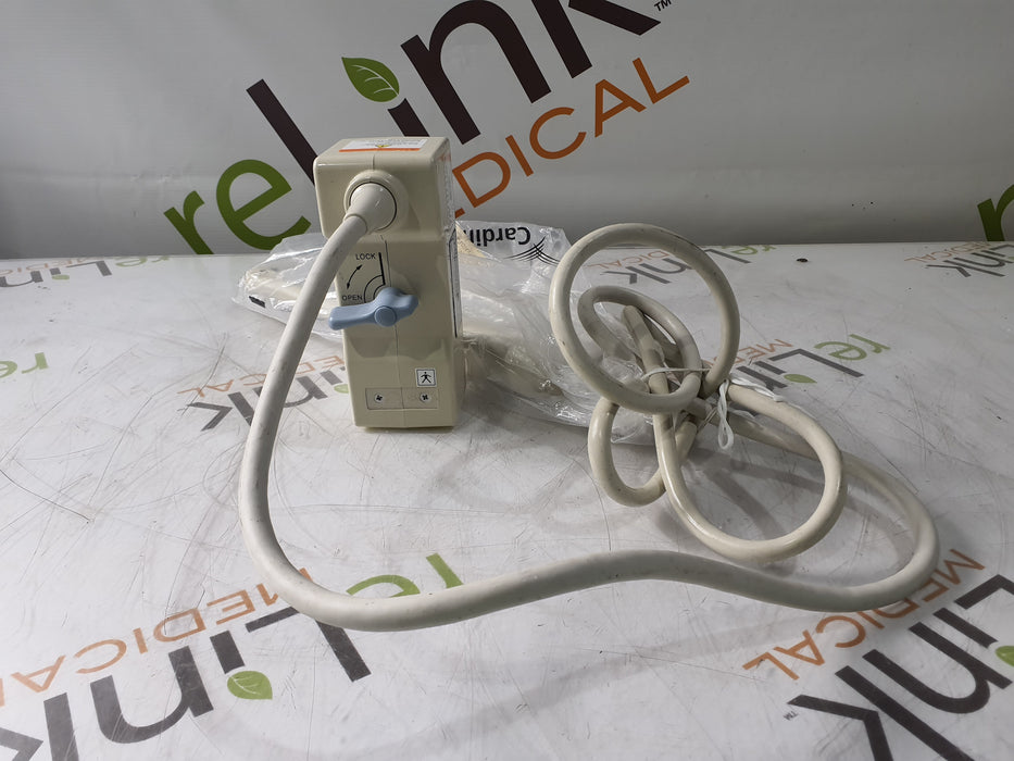 Hitachi EUP-V53W Transvaginal Transducer