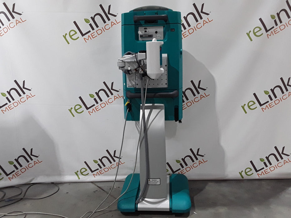 Gambro Prismaflex Dialysis Machine