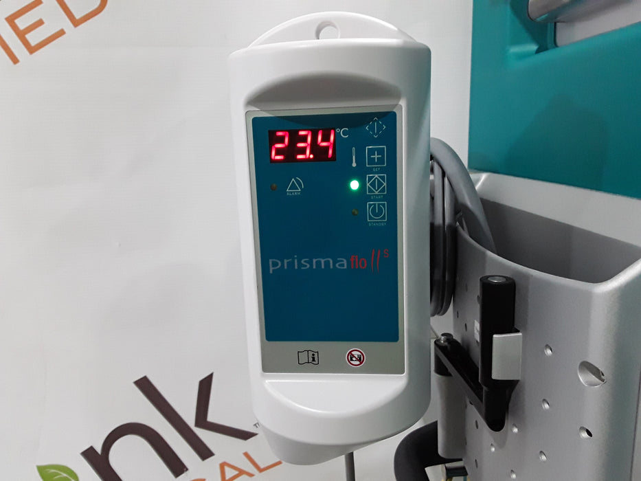 Gambro Prismaflex Dialysis Machine