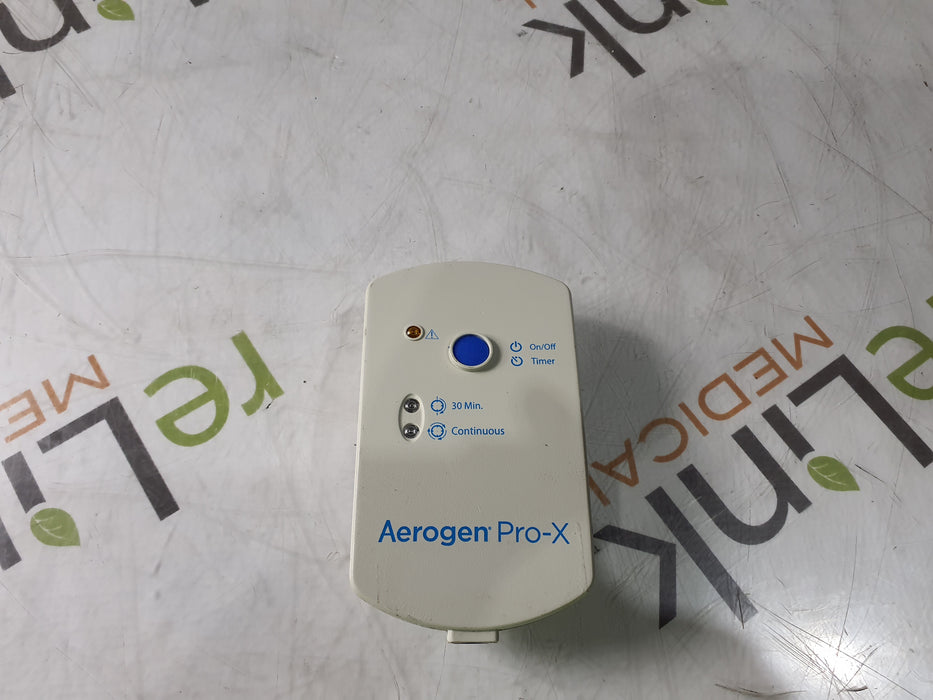 Aerogen Aeroneb Pro-X Nebulizer Controller