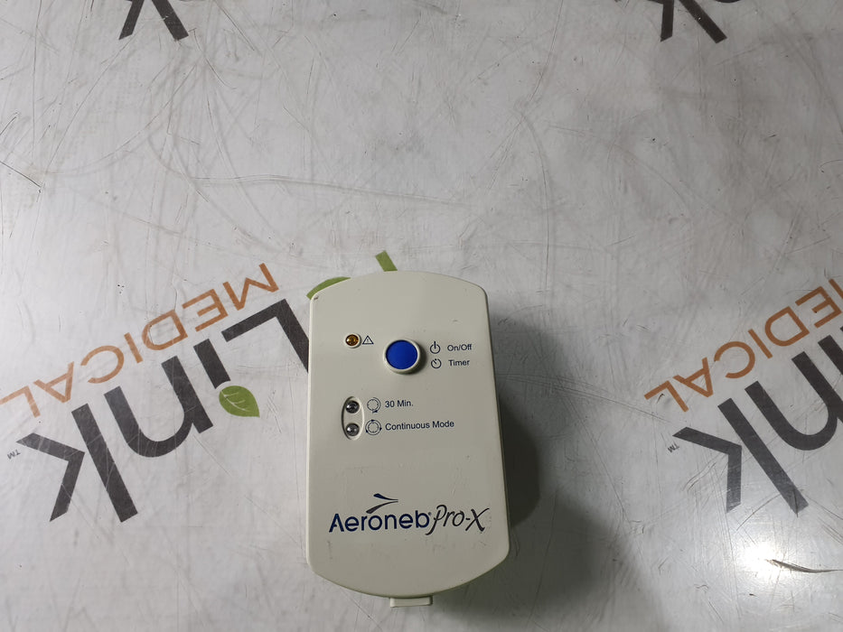 Aerogen Aeroneb Pro-X Nebulizer Controller