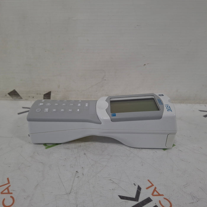 Abbott i-Stat 1 300G Wireless Blood Analyzer with Martel Printer