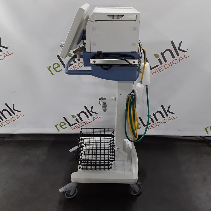 Draeger Medical Draeger Medical Evita XL Ventilator Respiratory reLink Medical