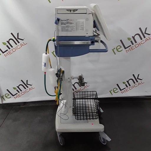 Draeger Medical Draeger Medical Evita XL Ventilator Respiratory reLink Medical