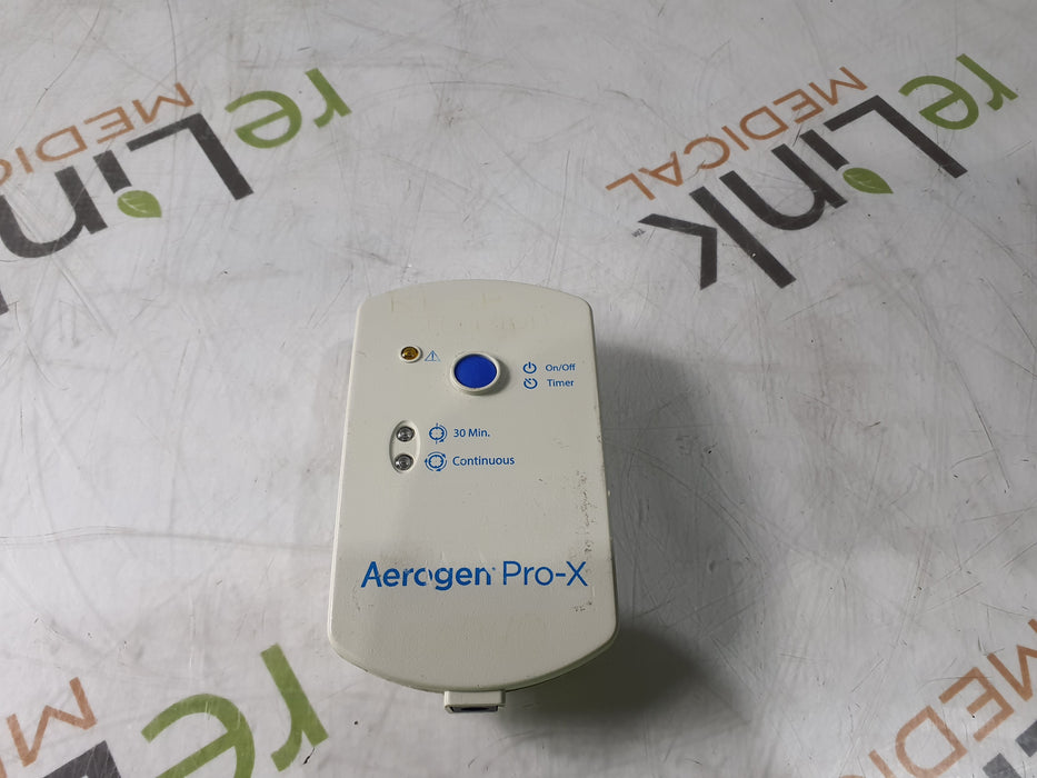 Aerogen Aeroneb Pro-X Nebulizer Controller