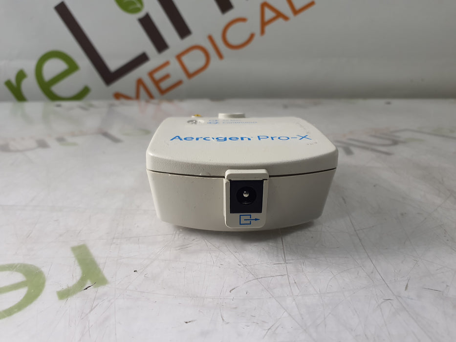 Aerogen Aeroneb Pro-X Nebulizer Controller