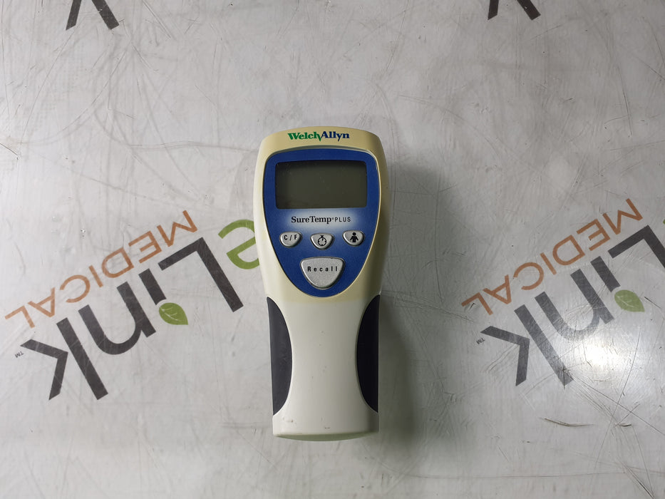 Welch Allyn Welch Allyn SureTemp Plus 692 Thermometer Diagnostic Exam Equipment reLink Medical