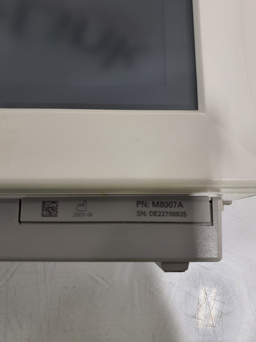 Philips IntelliVue MP70 - Anesthesia Patient Monitor