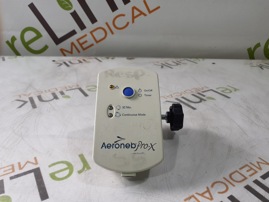 Aerogen Aeroneb Pro-X Nebulizer Controller