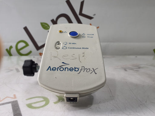 Aerogen Aerogen Aeroneb Pro-X Nebulizer Controller Respiratory reLink Medical