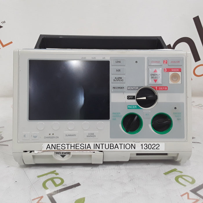 Zoll M Series Defibrillator