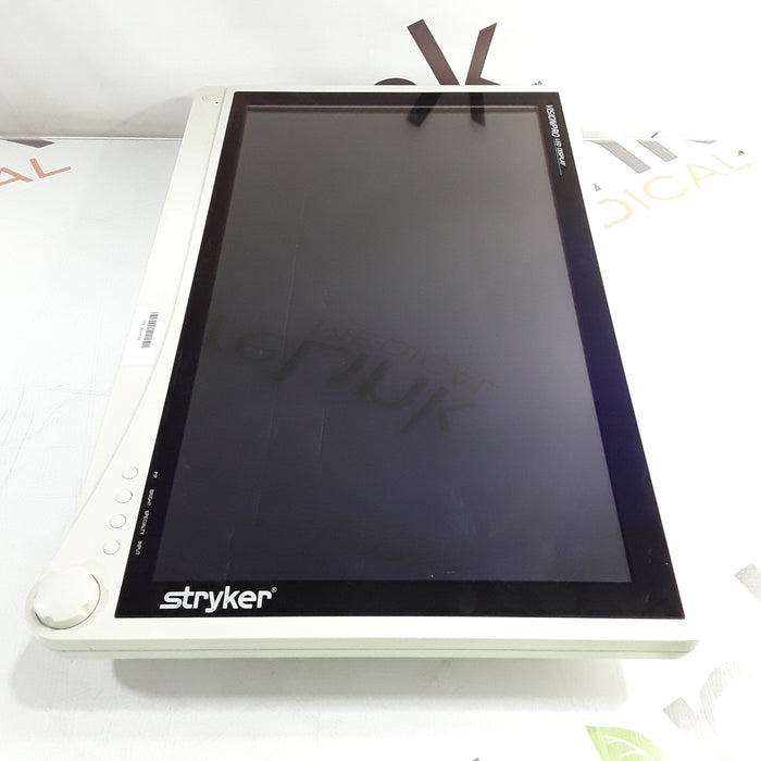 Stryker VisionPro 26" LED Display Monitor