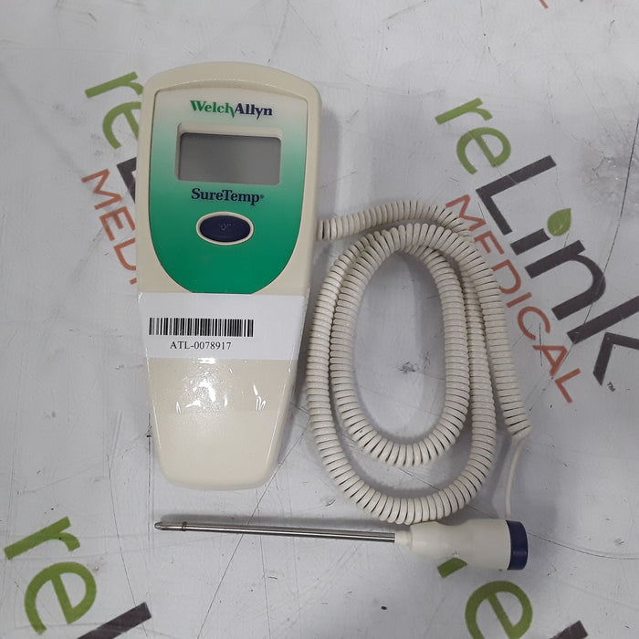 Welch Allyn Suretemp 679 Thermometer