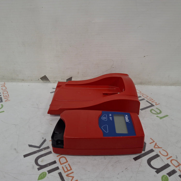 HemoCue Hb 201+ Hemoglobin System Analyzer