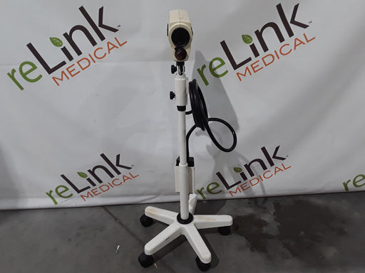 Welch Allyn Welch Allyn 88100 Videopath Colposcope Diagnostic Exam Equipment reLink Medical