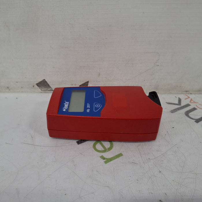 HemoCue Hb 201+ Hemoglobin System Analyzer