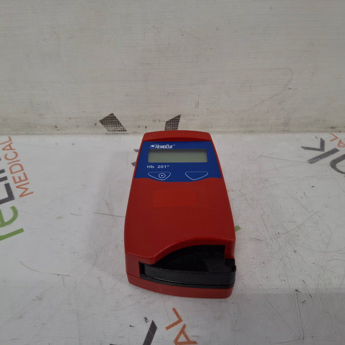 HemoCue Hb 201+ Hemoglobin System Analyzer