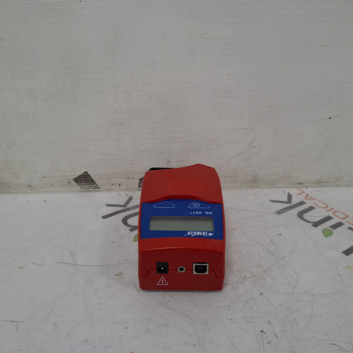 HemoCue Hb 201+ Hemoglobin System Analyzer