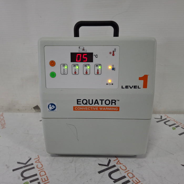 Level 1 Technologies Inc. Equator Convective Warming Unit