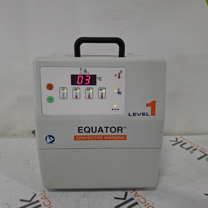 Level 1 Technologies Inc. Equator Convective Warming Unit