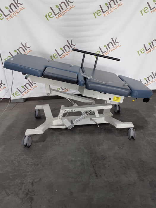 Biodex 058-710 Ultrasound Pro Table