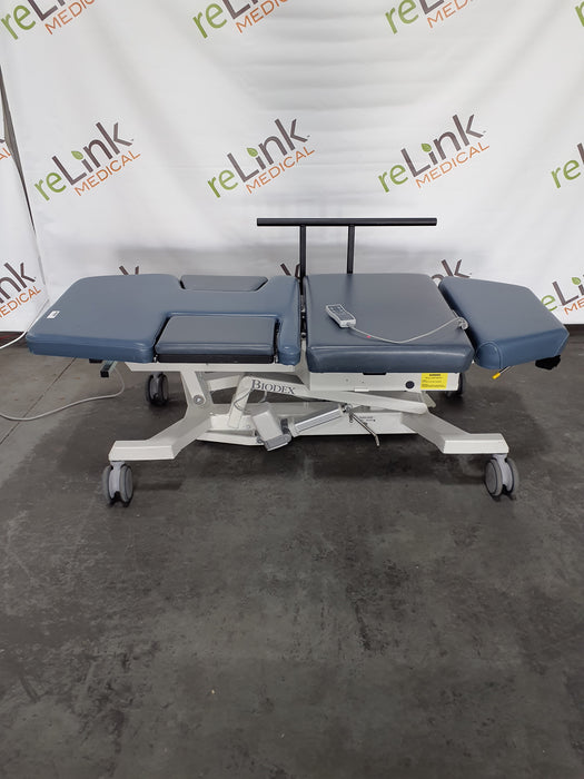 Biodex 058-710 Ultrasound Pro Table