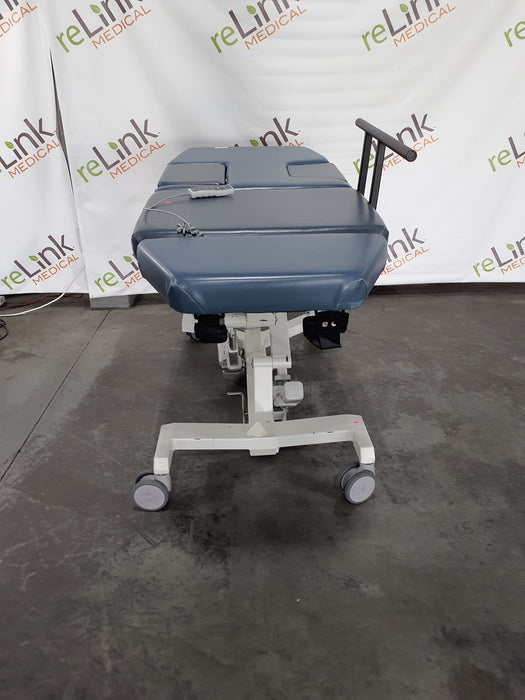 Biodex 058-710 Ultrasound Pro Table