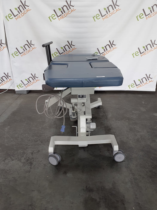 Biodex 058-710 Ultrasound Pro Table