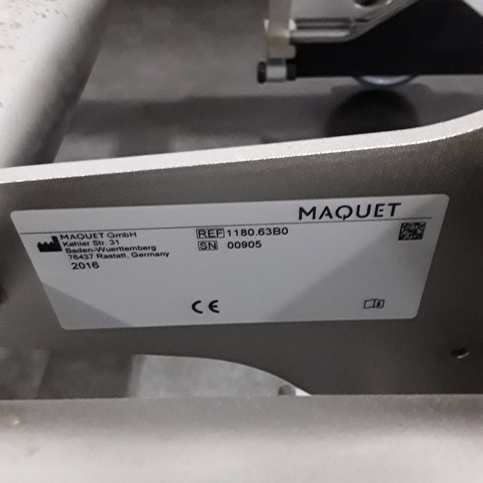 Maquet Magnus Surgical Table