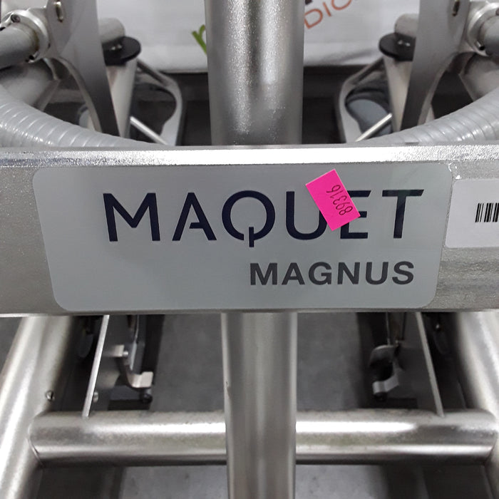 Maquet Magnus Surgical Table