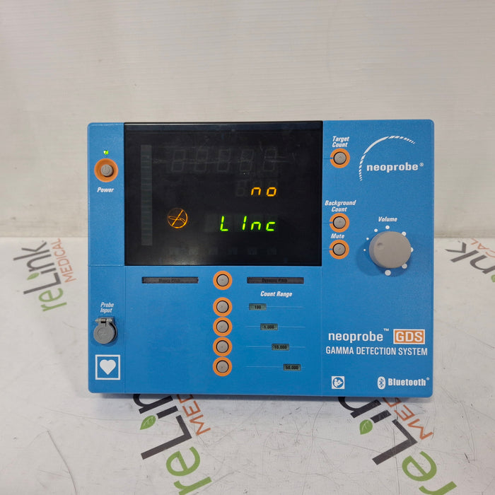 NeoProbe GDS 2300 Bluetooth Gamma Detection System