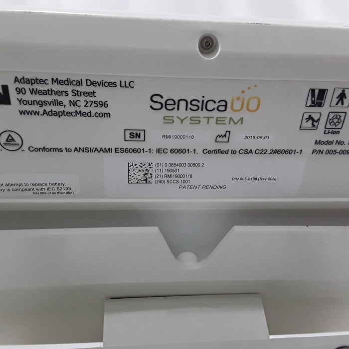 Adaptec Sensica UO Automated Urine Meter System